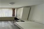 Kamer Camperstraat in Amsterdam