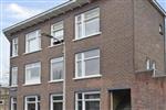 Appartement Sibergstraat in Den Haag