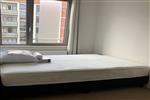Kamer Willem Nakkenstraat in Amsterdam