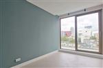 Appartement Westblaak in Rotterdam
