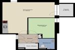 Appartement Ericastraat in Eindhoven