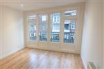 Appartement Menninckstraat in Den Haag