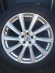20 Originele Volvo XC90 Inscription Velgen 5x108