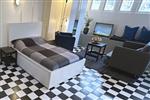 Kamer Avenue Concordia in Rotterdam
