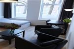 Studio Voorschoterlaan in Rotterdam