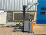 VS-22948 Elektrische triplex stapelaar Still EXV SF 14i