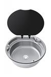 Thetford Spoelbak Rond Serie 30