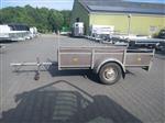 Bakwagen 750 kg