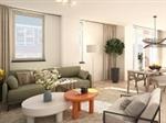 Appartement Sint Christoffelstraat in Roermond