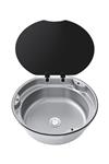 Thetford Spoelbak Rond Serie 30
