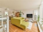 Appartement Orteliusstraat in Amsterdam