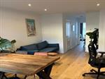 Appartement Kinkerstraat in Amsterdam
