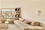 Appartement Rombout Hogerbeetsstraat in Amsterdam