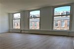 Appartement Eerste Jan Steenstraat in Amsterdam