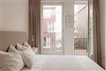 Appartement Sint Willibrordusstraat in Amsterdam