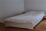 Kamer Buizenwerf in Rotterdam