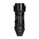 Sigma 50-500mm f/4.5-6.3 APO DG HSM - Canon EF