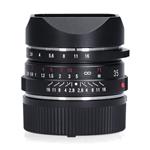 Voigtlander Nokton Classic MC 35mm f/1.4 II VM - Leica M