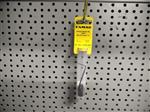 Famag Verzink boor 4.0mm