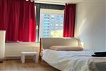 Kamer Lodewijk Pincoffsweg in Rotterdam