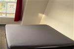 Kamer Jozef Israëlsstraat in Groningen