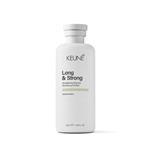 KEUNE Long & Strong Shampoo 300ml