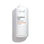 KEUNE Confident curl Shampoo 1000ml