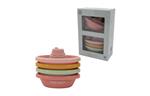 Bad bootjes roze (4)