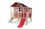 Houten speelhuis - Loft 350