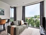 Appartement Rentmeesterstraat in Almere