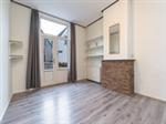 Appartement Prins Hendrikstraat in Leiden
