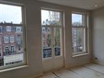 Appartement Van Baerlestraat in Amsterdam