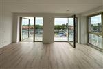Appartement Ceramiquelaan in Amsterdam