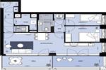 Appartement Oostenburgermiddenstraat in Amsterdam