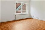 Appartement Klimopstraat in Den Haag