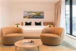 Kamer Muiderlaan in Amsterdam