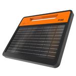 Gallagher S120li Zonnepaneel schrikdraadapparaat incl. accu (1,2J - Solar)