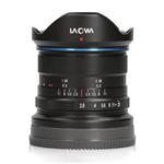 Laowa 9mm f/2.8 Zero-D - Sony E