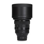 Sigma 135mm f/1.4 DG Art - Sony FE