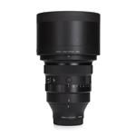 Sigma 135mm f/1.4 DG Art - Sony FE