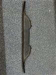 Opstaplijst achterbumper Chevrolet - GM 12335696