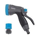 - GAMMA broesset 2-delig 1/2 inch
