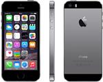 Magazijn opruiming Apple iPhone 5s (model 2013) 16GB 4