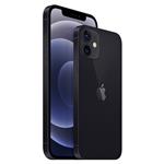 Nieuwstaat Apple iPhone 13 (model 2021) 128GB zwart + 12 maanden garantie