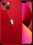 Magazijn opruiming Apple iPhone 13 (model 2021) 128GB rood 6,1