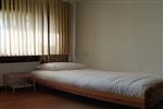 Kamer Paardebloem in Rotterdam