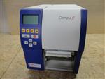 Valentin Compa II 106/12 Thermal Transfer Label Printer * RJ45 + USB - 300Dpi