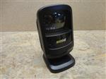 Symbol Motorola DS9208 USB QR Barcode Scanner  1D/2D + Stand