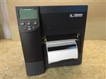 Zebra ZM600 * Thermische  Label Printer with NEW 200DPI Printhead USB & Network