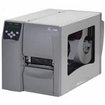 Zebra S4M Thermal Transfer Label Printer USB - 203Dpi